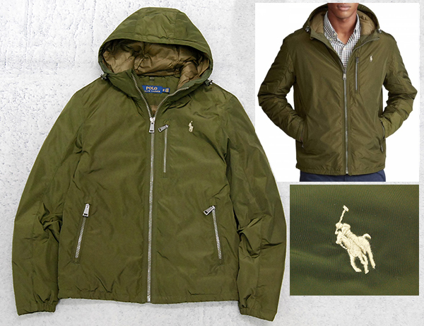 Yahoo!オークション - 定価¥46 200 美品 ラルフローレン POLO Yahoo!オークション - 定価¥46 200 美品 ラルフローレン POLO