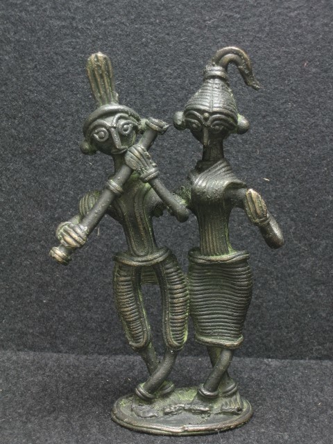 道教宗教画no.7 ほろにが Chia Fin 竹すき紙 インドシナ山岳少数 道教宗教画no.7 ほろにが Chia Fin 竹すき紙 インドシナ山岳少数