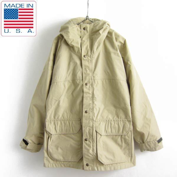 完成品 70s USA製 REI マウンテンパーカー ベージュ系 M ゴアテックス GORE-TEX マンパ アメリカ製 アメリカ古着 ビンテージ D135-18-0010XTW Mサイズ 完成品 70s USA製 REI マウンテンパーカー ベージュ系 M ゴアテックス GORE-TEX マンパ アメリカ製 アメリカ古着 ビンテージ D135-18-0010XTW Mサイズ