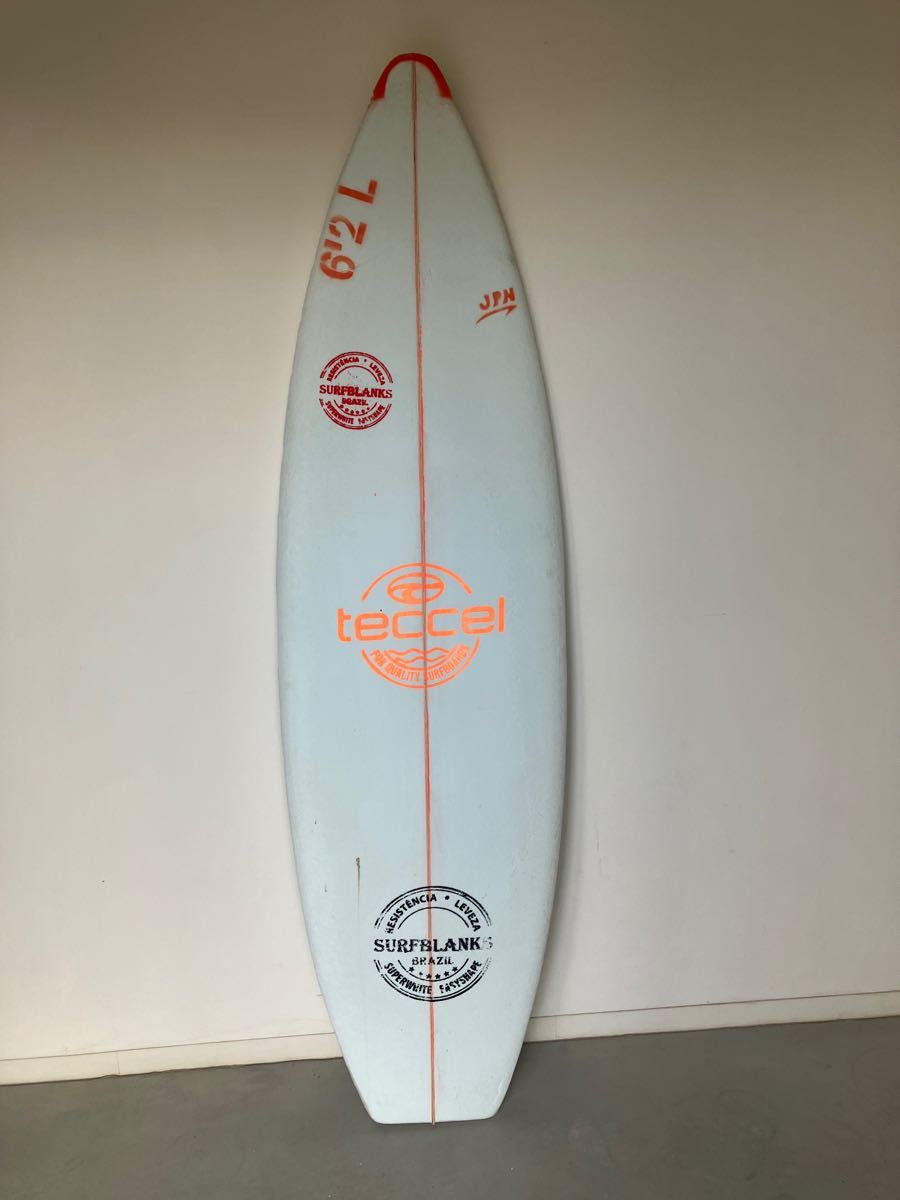 送料込 サーフボード フォーム ブランクス surfboard surf シェイパー