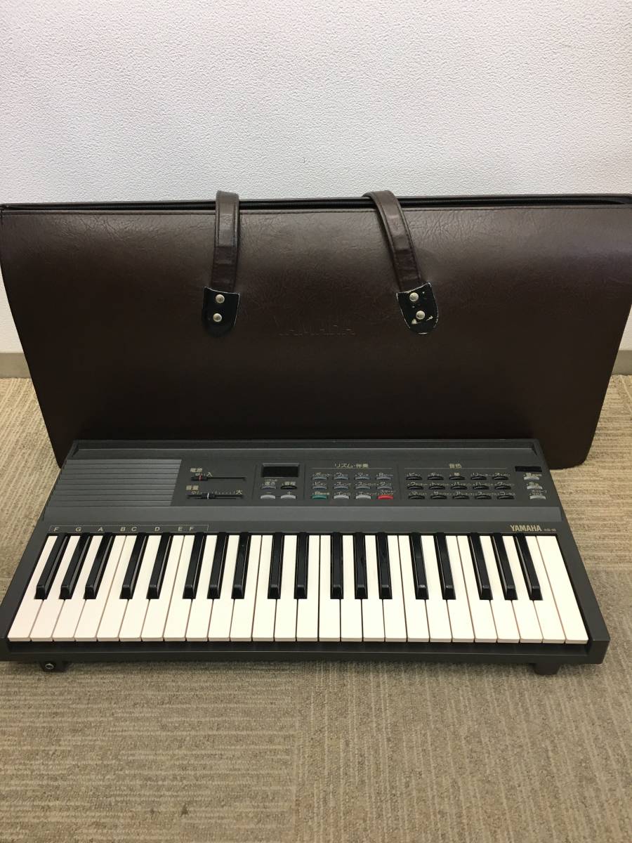 Yahoo!オークション - 4578 YAMAHA ヤマハ 電子キーボード KB-18 Yahoo!オークション - 4578 YAMAHA ヤマハ 電子キーボード KB-18