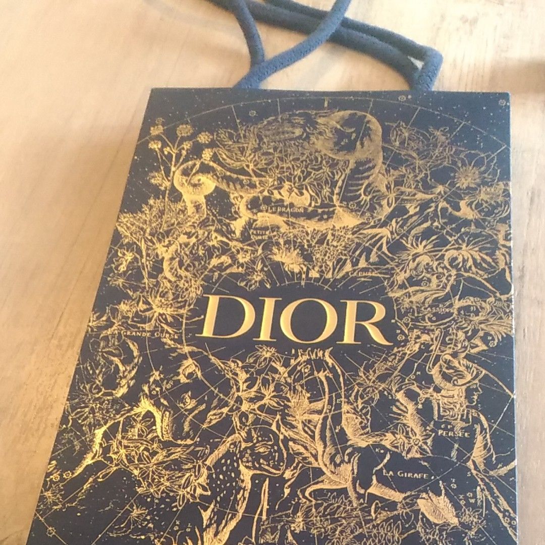 Dior 2022 ホリデー限定 クリスマスセット スターチャーム Dior 2022 ホリデー限定 クリスマスセット スターチャーム