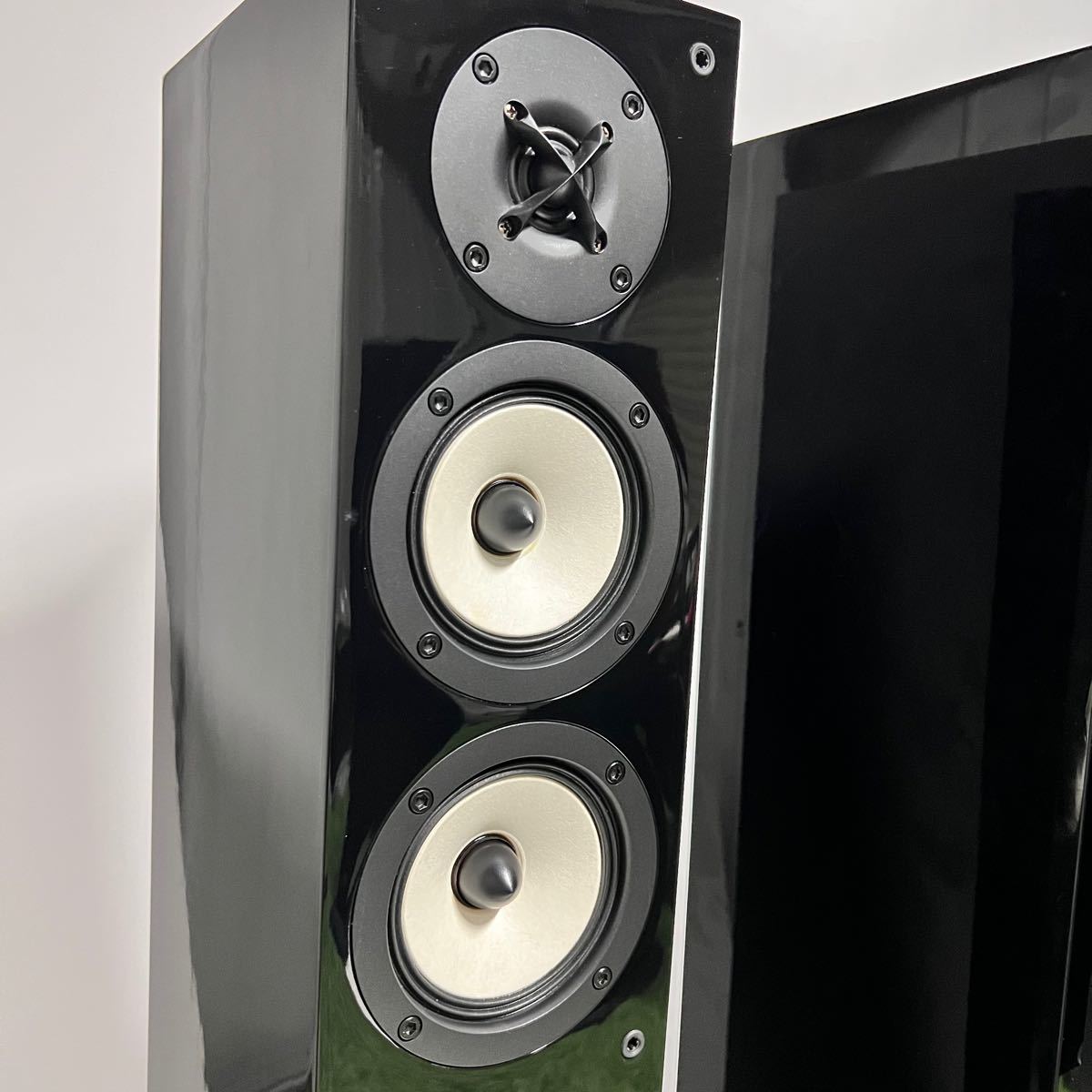 ONKYO D-309E ブラック ペア