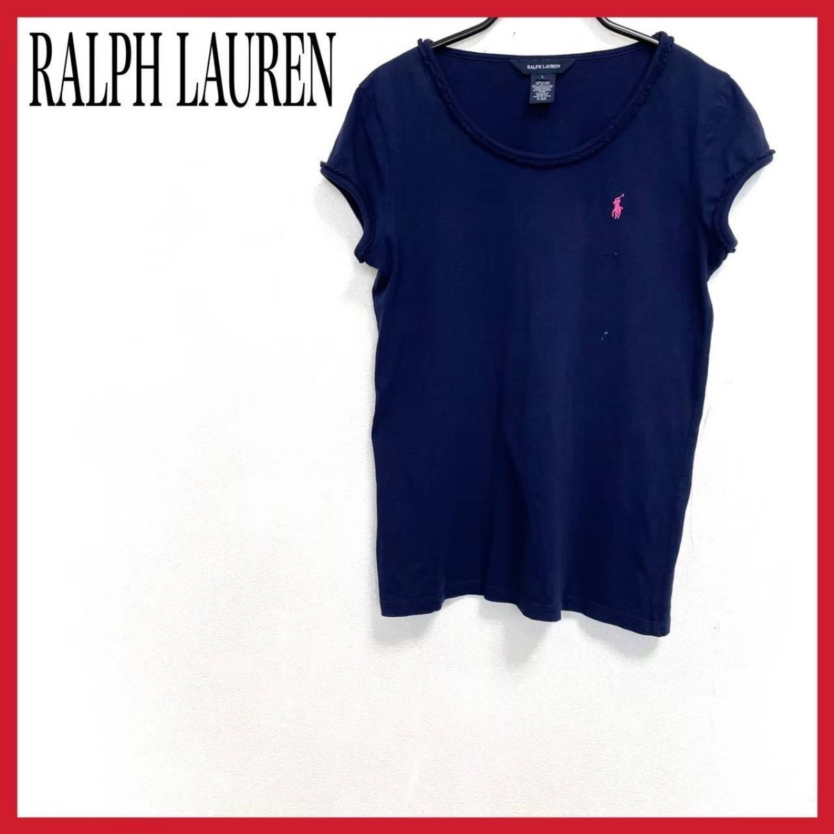 Ralph Lauren/ラルフローレン　トップス