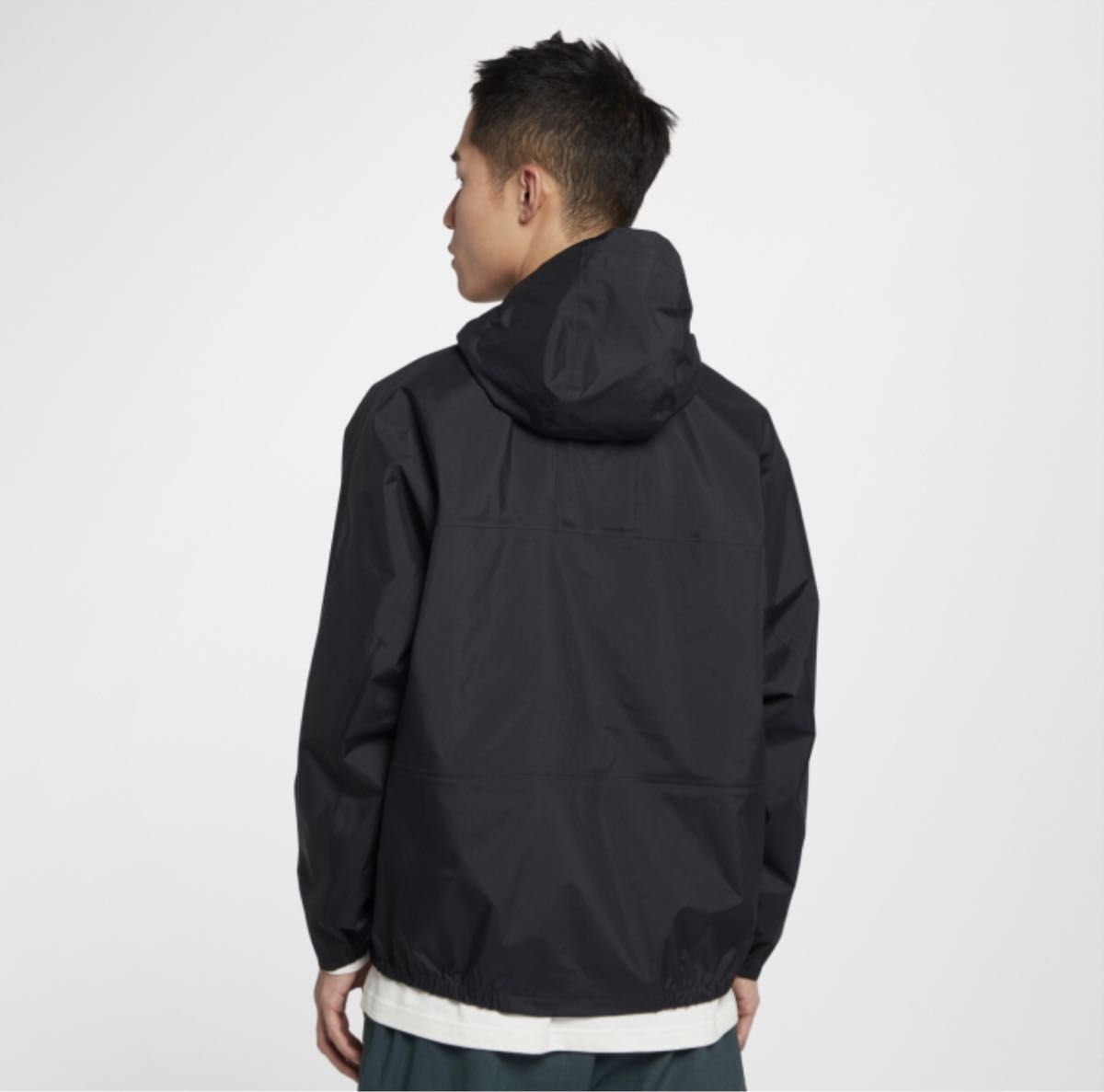 XL Nike ACG ナイロン パッカブル ジャケット レインウェア 撥水 XL Nike ACG ナイロン パッカブル ジャケット レインウェア 撥水