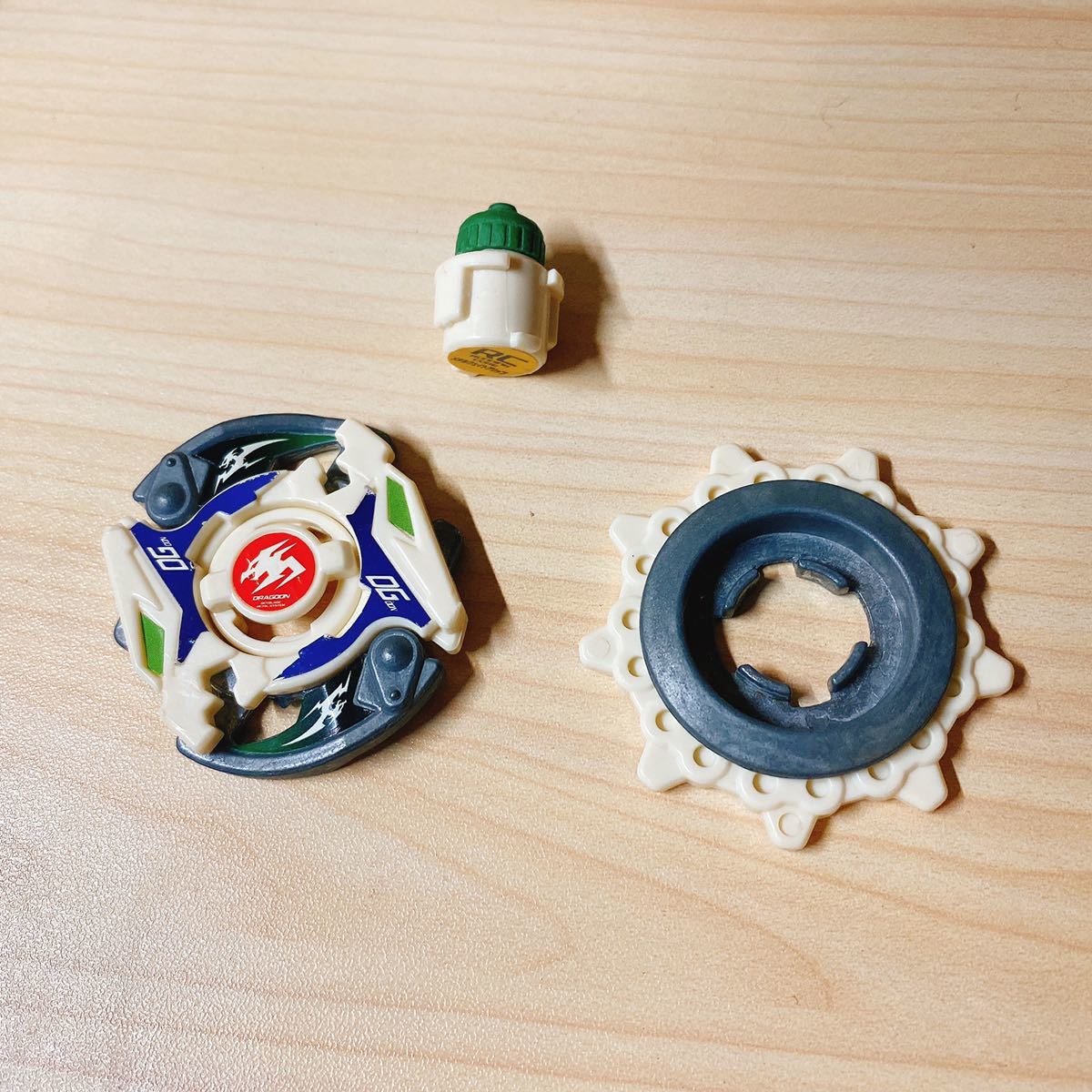 激レア タカラ 爆転シュート ベイブレード Beyblade HMS ランダム