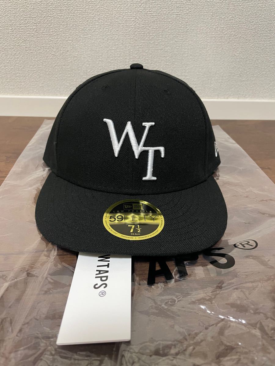 国産最新品 22SS WTAPS NEW ERA 59FIFTY 7 1/2 超激得人気