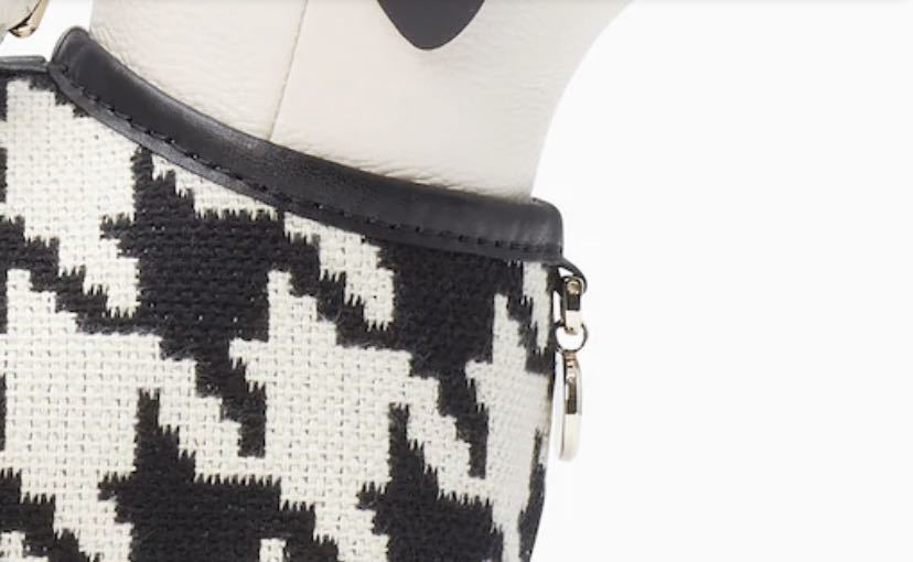新品ケイトスペードKATE SPADE ダックスフンド クロスボディ 新品ケイトスペードKATE SPADE ダックスフンド クロスボディ