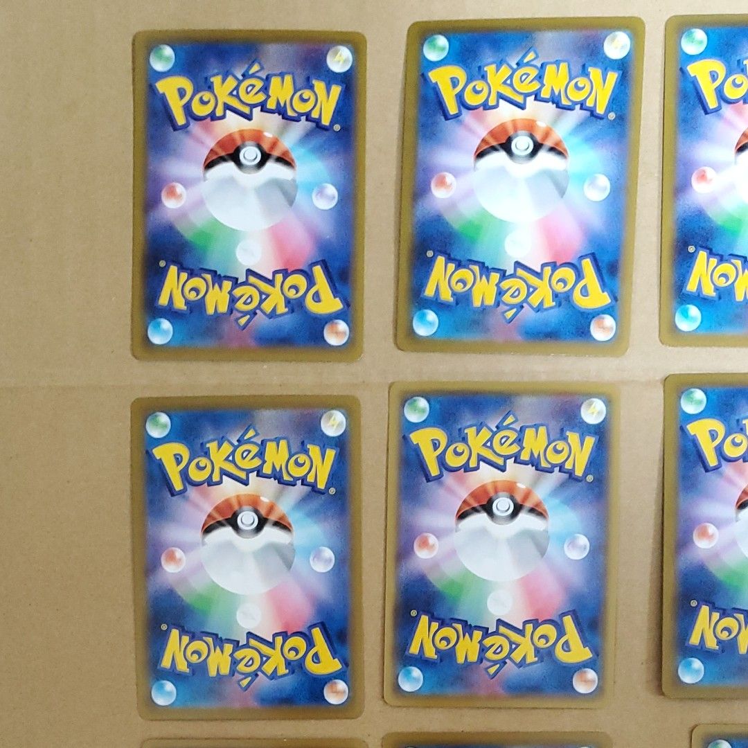 ポケモンカード ピカチュウV/VMAX ライチュウV まとめ売り ポケモンカード ピカチュウV/VMAX ライチュウV まとめ売り