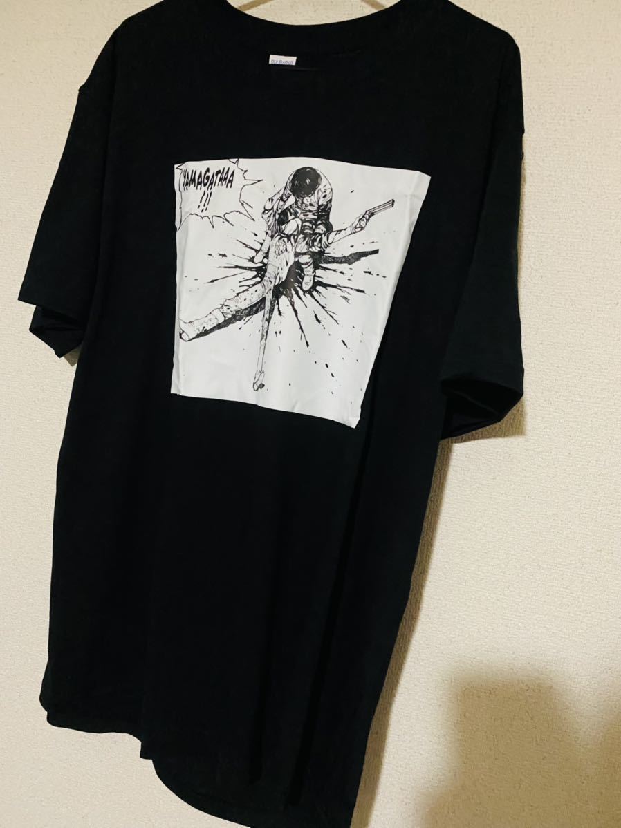 AKIRA アキラ 山形死亡Tシャツ XL 新品未使用|Yahoo!フリマ(旧 AKIRA アキラ 山形死亡Tシャツ XL 新品未使用|Yahoo!フリマ(旧