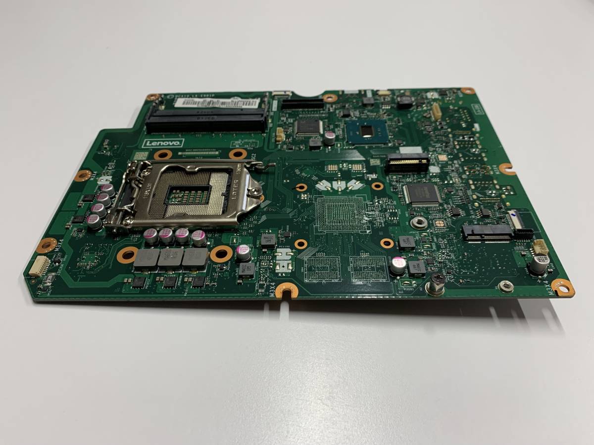 A19084)lenovo ideacentre AIO 520-24IKL 用DCA10 LA-E881P DDR4