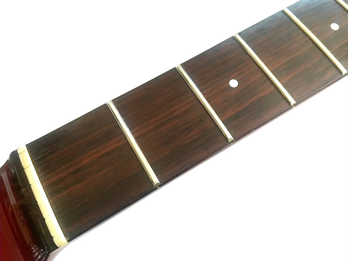動作良好 極上 美品☆80s Squier FENDER JAPAN ST552 CAR Aシリアル 2H