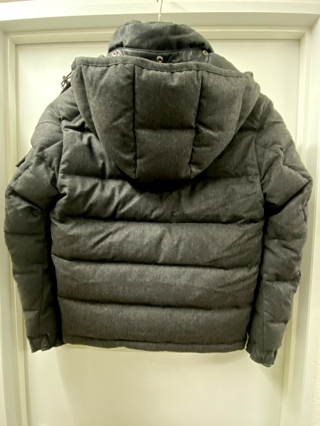 MONCLER モンクレール モンジュネーブル ダウンジャケット MONCLER モンクレール モンジュネーブル ダウンジャケット