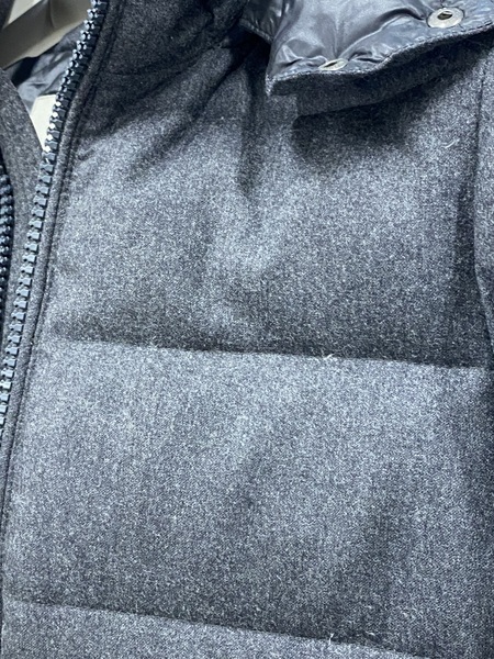 MONCLER モンクレール モンジュネーブル ダウンジャケット MONCLER モンクレール モンジュネーブル ダウンジャケット