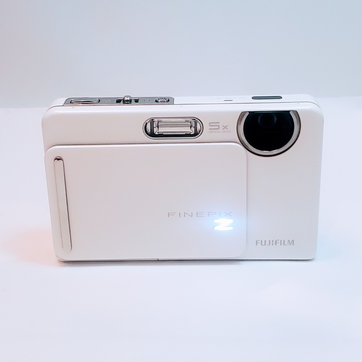 正規取扱店】 デジタルカメラ FUJIFILM FINEPIX Z 美品 fawe.org