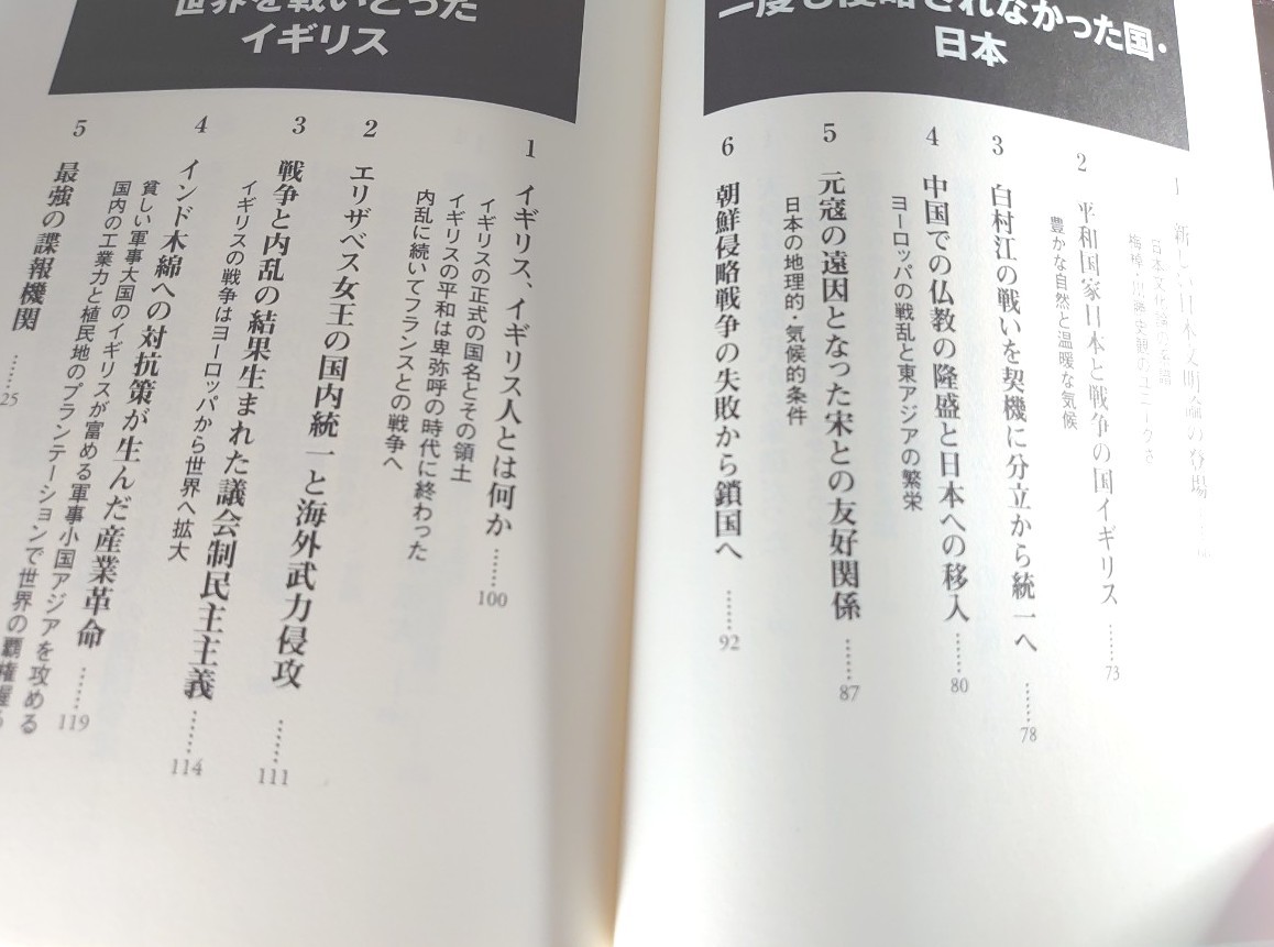 ☆没落からの逆転　グローバル時代の差別化戦略 榊原英資／著