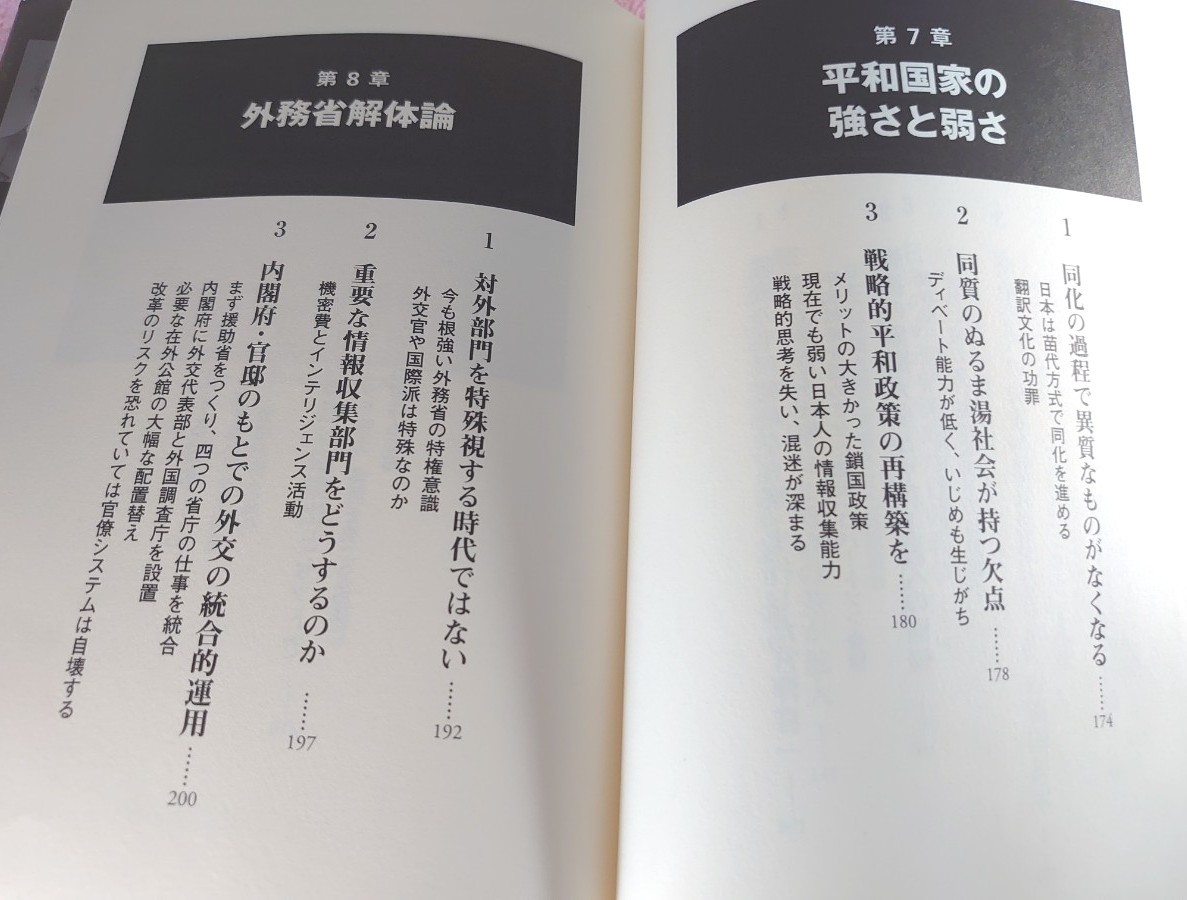 ☆没落からの逆転　グローバル時代の差別化戦略 榊原英資／著