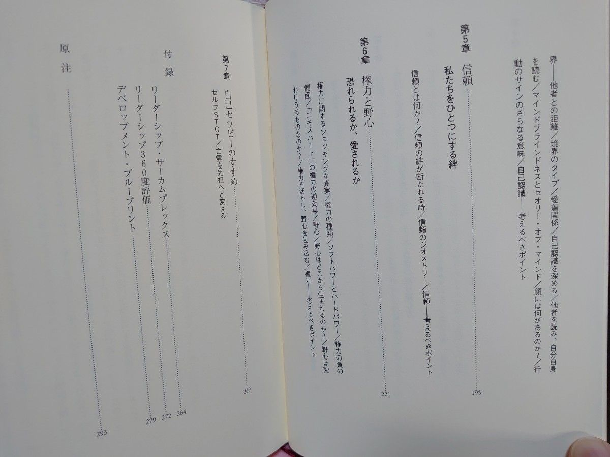 リーダー・セラピー　マイクロソフトの強さの秘密　リーダーシップを強化する方法  アンナ・ローリー／著　斉藤裕一／訳