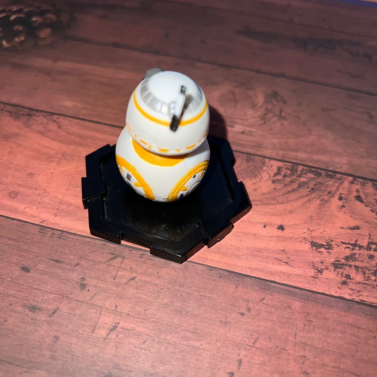 スター　ウォーズ　BB8 Funko Mini ファンコ ミニ　フィギュア