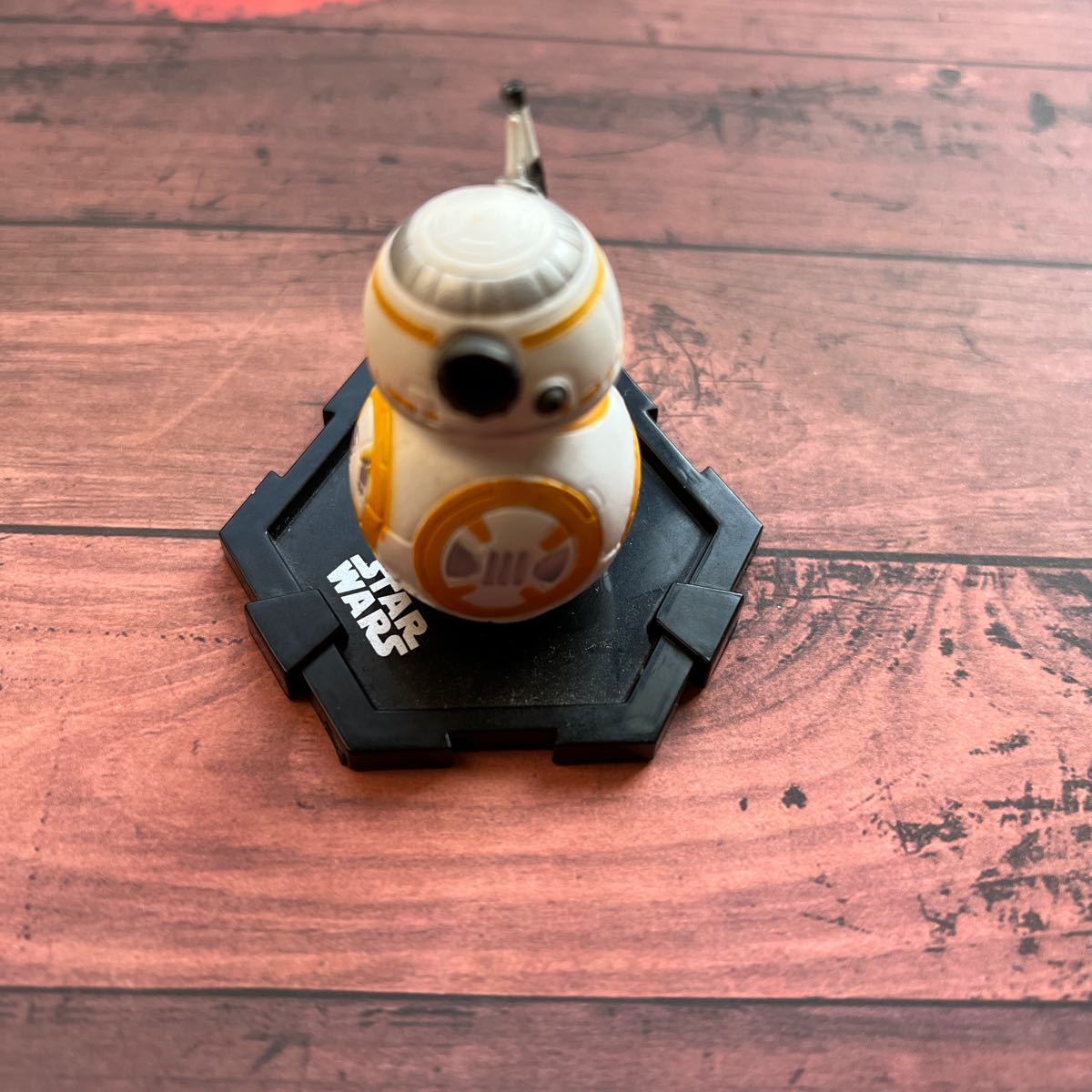 スター　ウォーズ　BB8 Funko Mini ファンコ ミニ　フィギュア