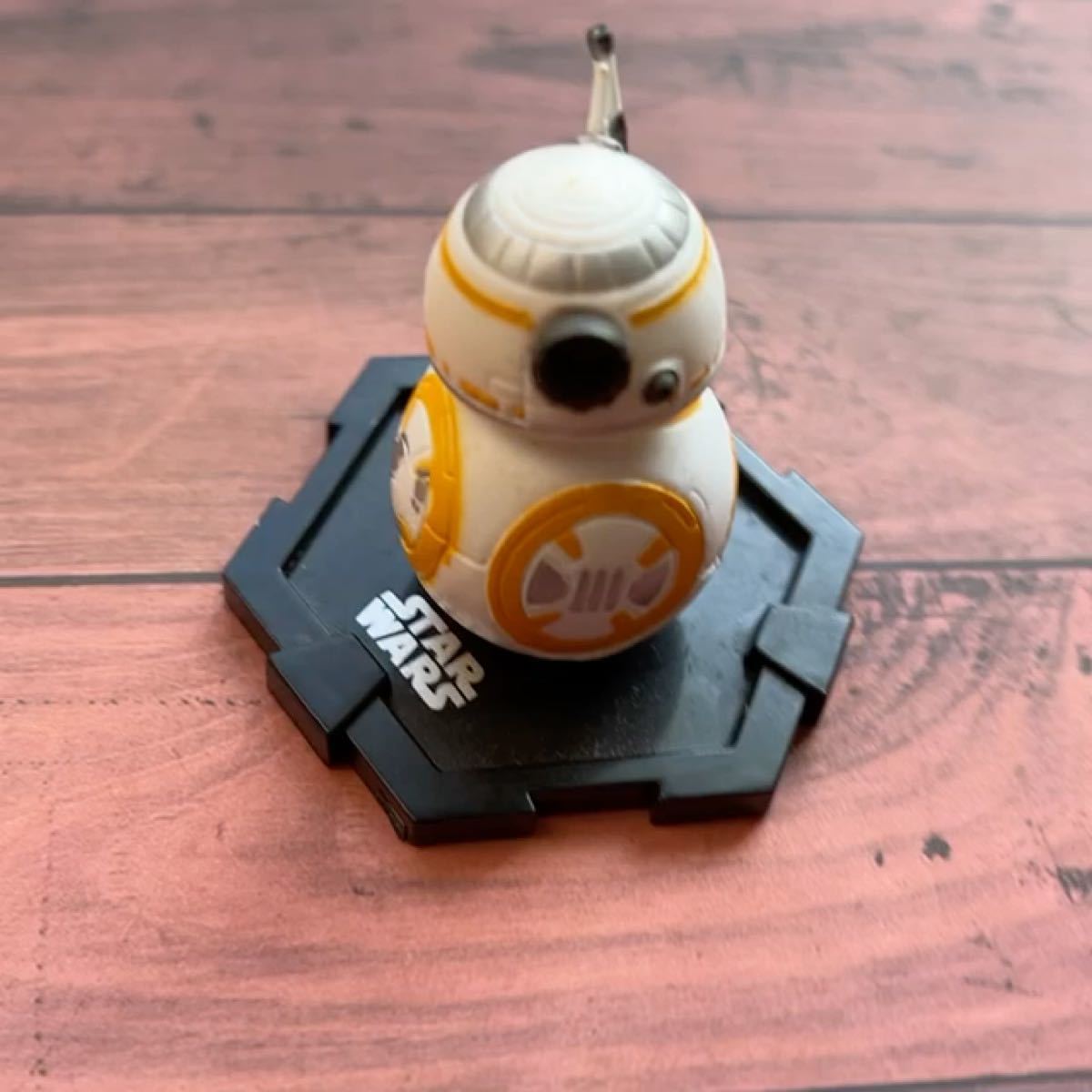 スター　ウォーズ　BB8 Funko Mini ファンコ ミニ　フィギュア