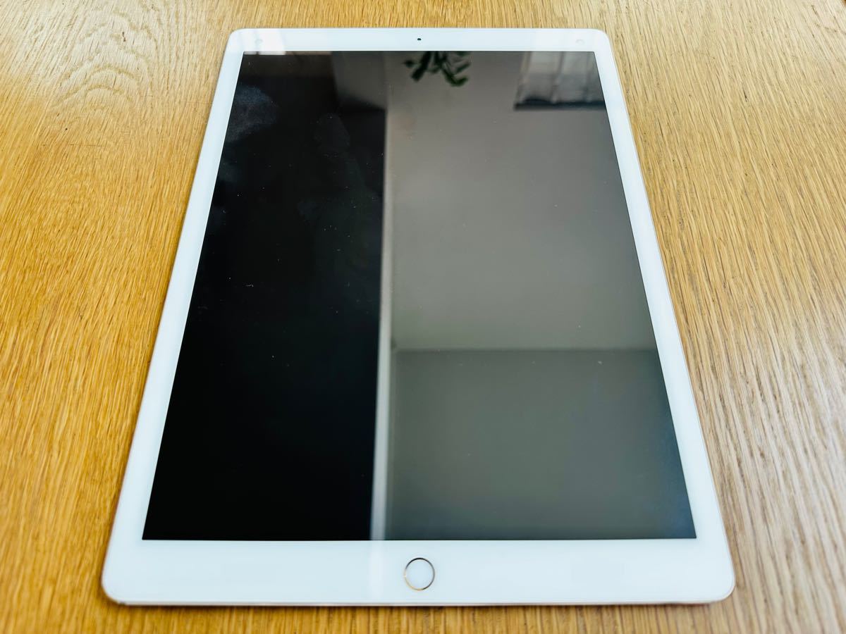 iPad Pro 12 9 Wi-Fiモデル 32GB ゴールド 箱付き｜Yahoo!フリマ（旧