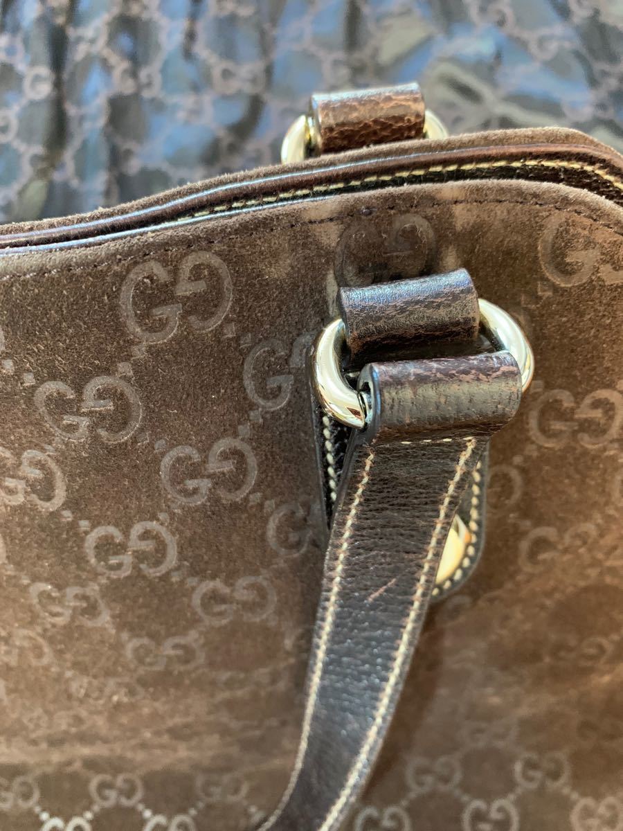 GUCCI グッチ】 トートバッグ | noonanwaste.com