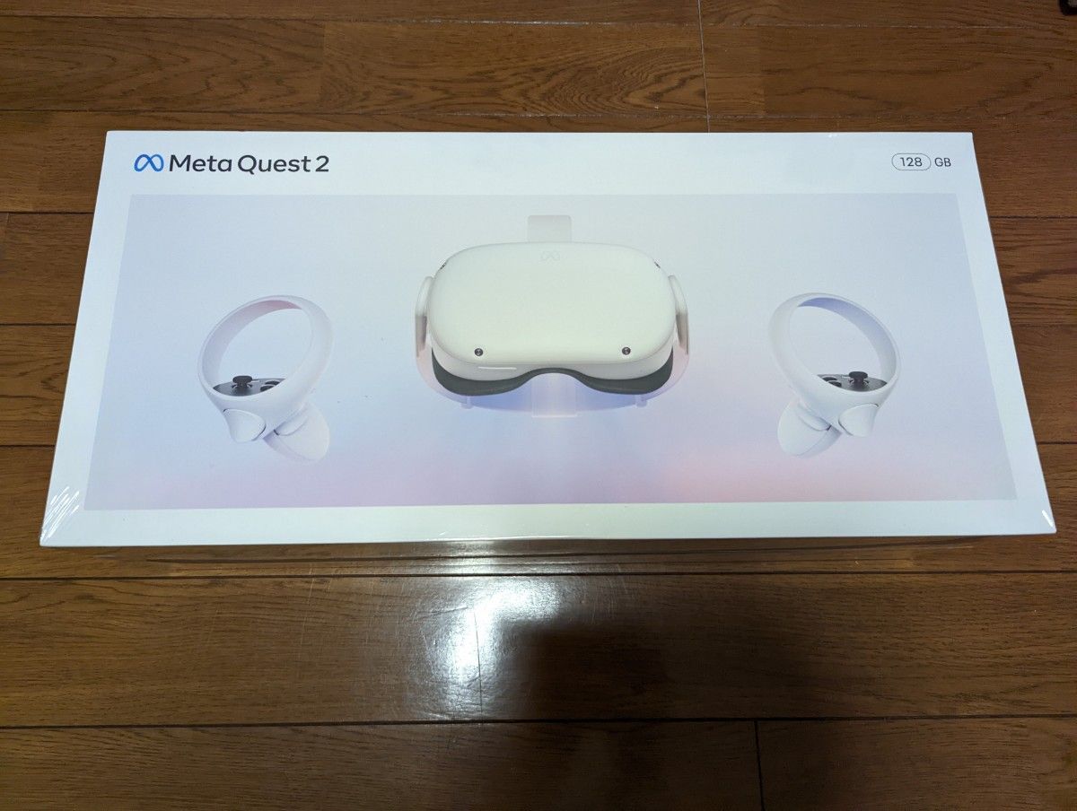 Metaメタ Meta Quest 2 128GB Oculus Quest 2 128GB - www.orthoquebec.ca