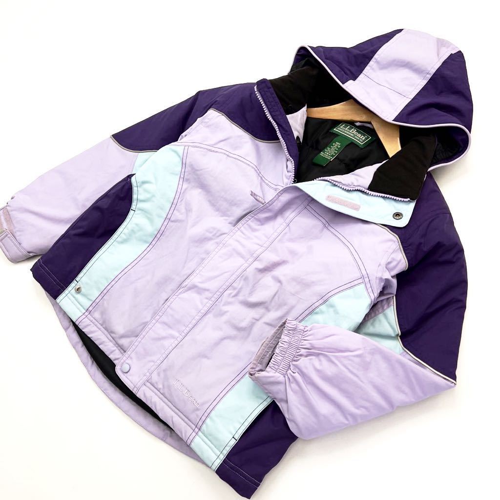 L.L. Bean エルエルビーン スキー スノーボード パンツ サイズS