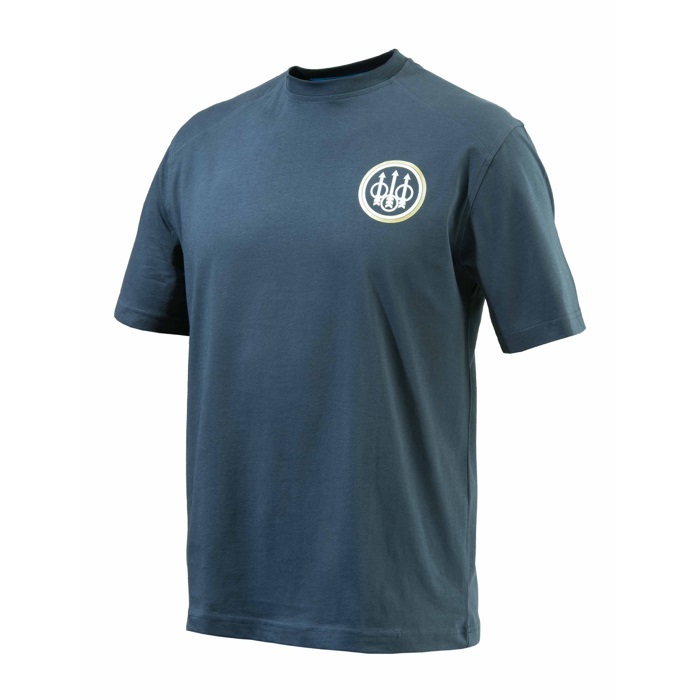ベレッタ チームTシャツ（ネイビー）Mサイズ/Beretta Team T-Shirt - Navy_画像2