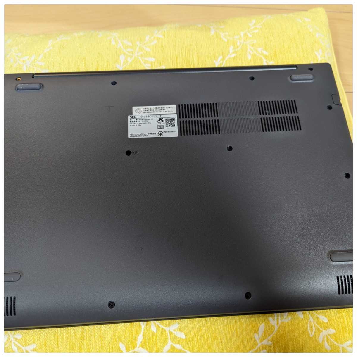 極美品ノートパソコン本体と付属品 | incalake.com