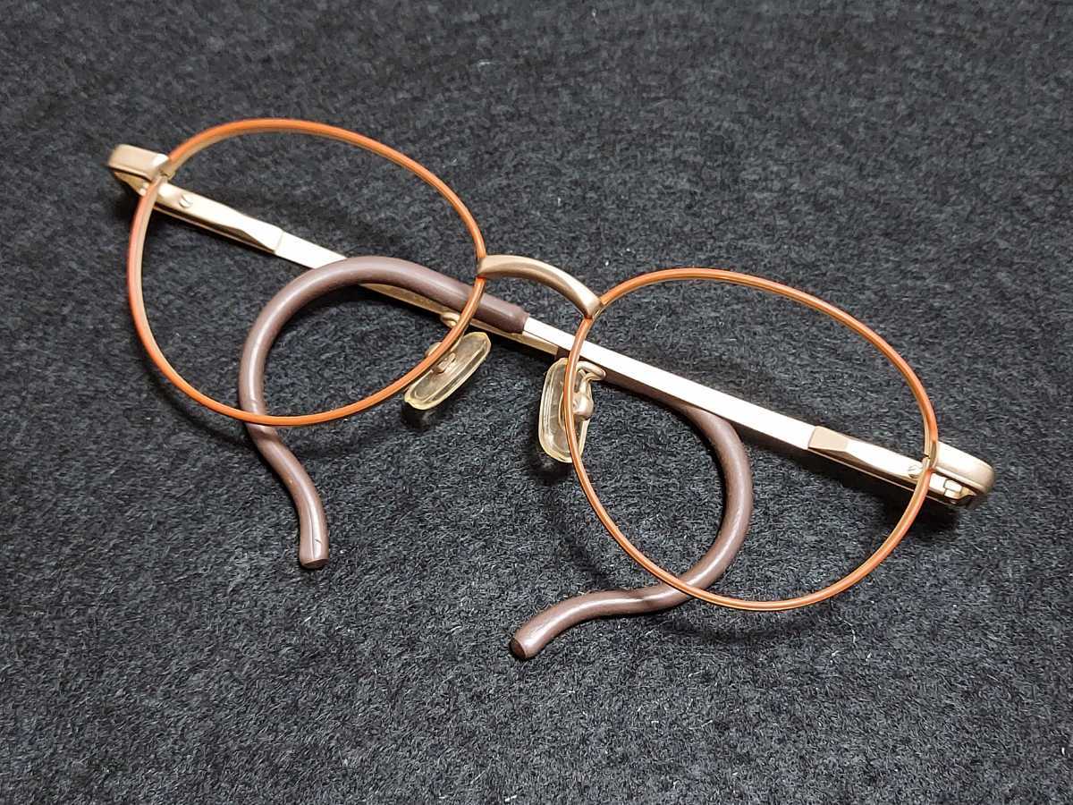新品　SEIKO　セイコー　日本製　メガネ　眼鏡　高級感　上品　フルリム 　軽い　キッズ　子供用　バネ丁番