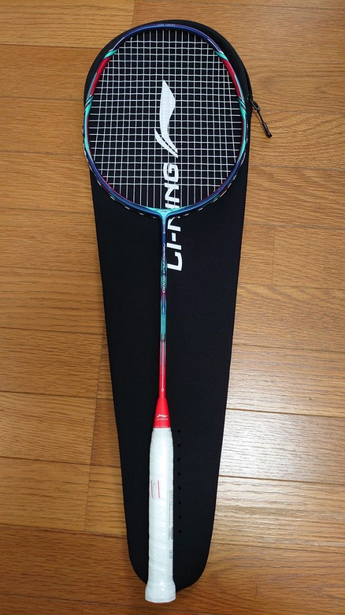 リーニン エアロナット9000C LI-NING AERONAUT9000C-