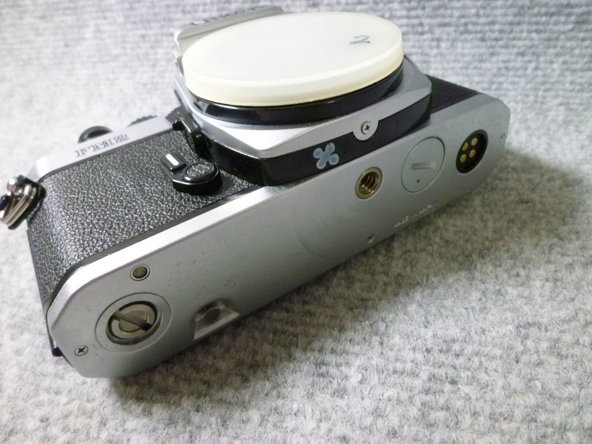 4629) Nikon ニコン NEW FM2 フィルムカメラ 一眼レフ | inhgeomin.gob.hn