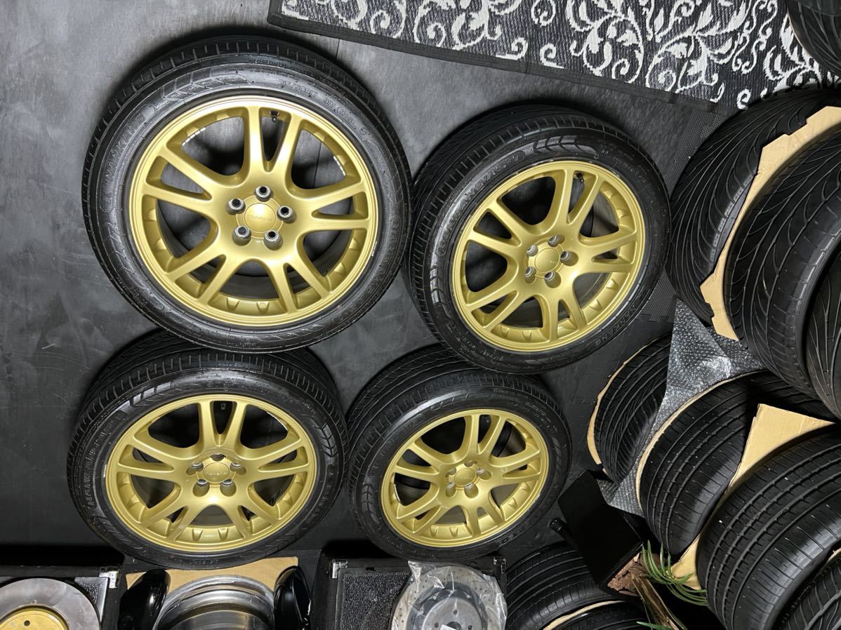 ヤフオク! - スバル インプレッサ WRX GDB GDA STI 純正...