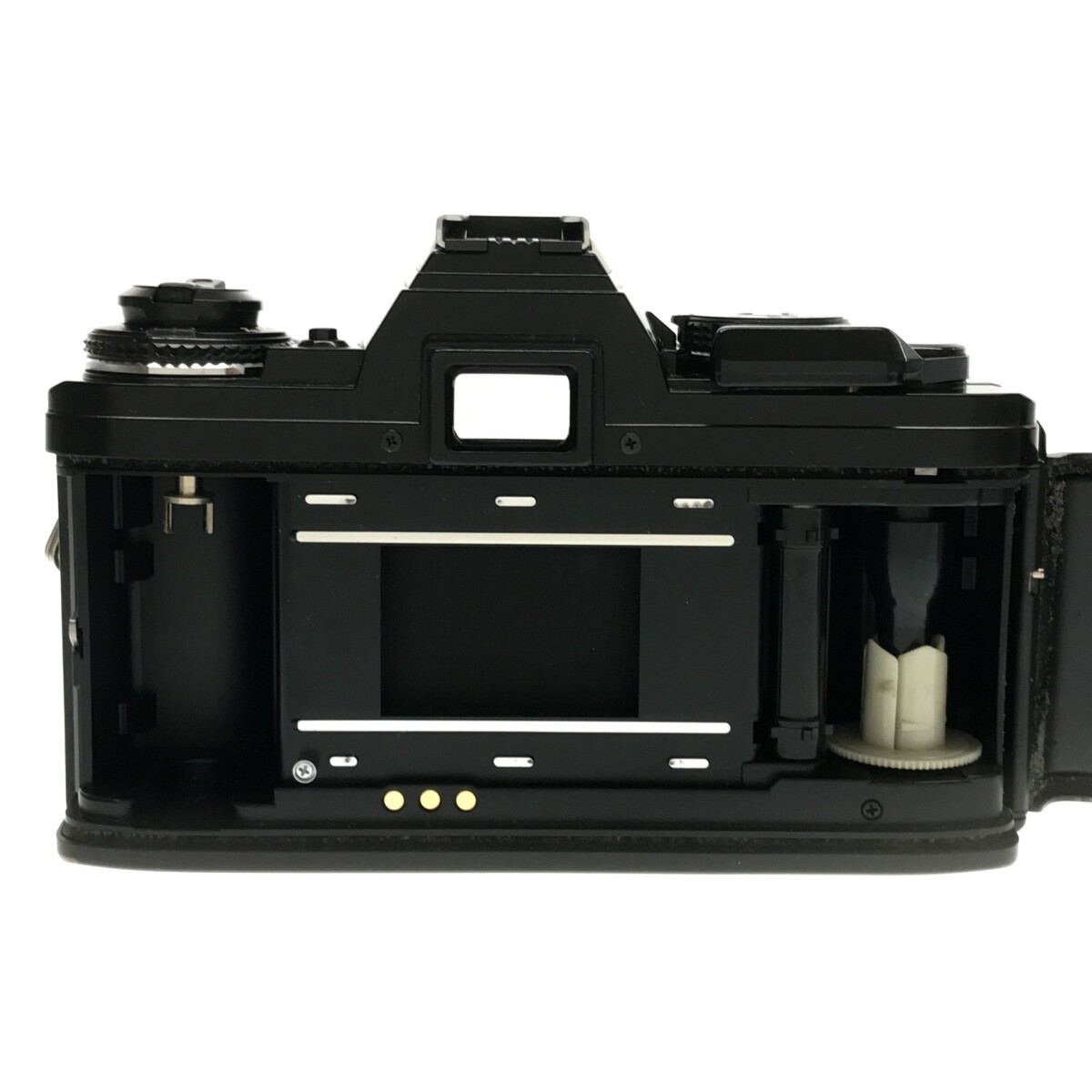 カメラ フィルムカメラ 【希少 完動美品】MINOLTA X-700 MPS ミノルタ MF一眼レフ フィルムカメラ ブラックボディ 黒 露出計OK プリズム腐食なし 人気機種 C2964 カメラ フィルムカメラ 【希少 完動美品】MINOLTA X-700 MPS ミノルタ MF一眼レフ フィルムカメラ ブラックボディ 黒 露出計OK プリズム腐食なし 人気機種 C2964