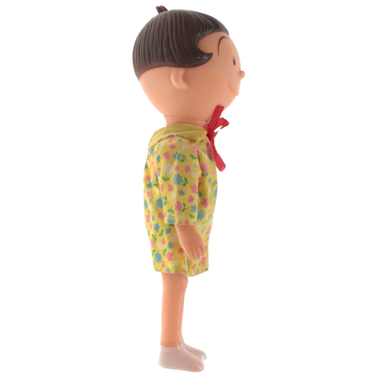 未使用品 タカラ ちゃめっこワカメちゃん サザエさん おもちゃ