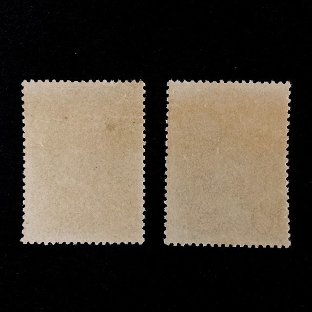 [ rare beautiful goods unused ] China stamp rose 1961 year .87. heaven . birth 100 anniversary 2 kind . reverse side glue equipped hinge traces /. there is no sign collector . exhibiting country person . postal M549