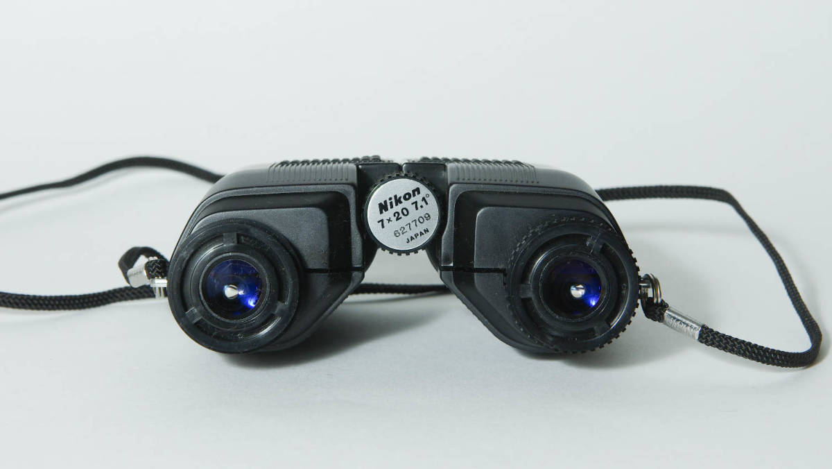 楽天カード分割】 Nikon 双眼鏡 E IIシリーズ 10×35E2 ポロプリズム式