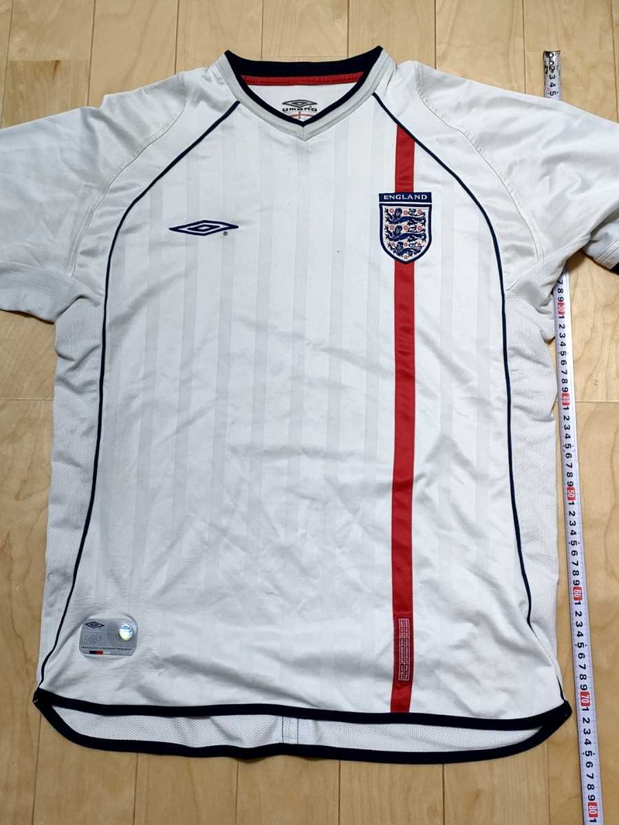国内発送 umbro イングランド ユニフォーム ウェア - education.semel