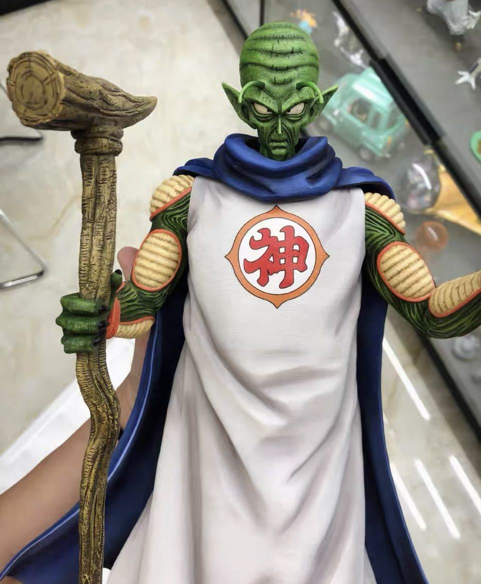 1/6スケール ピッコロ 天神 ドラゴンボール フィギュア ガレージ