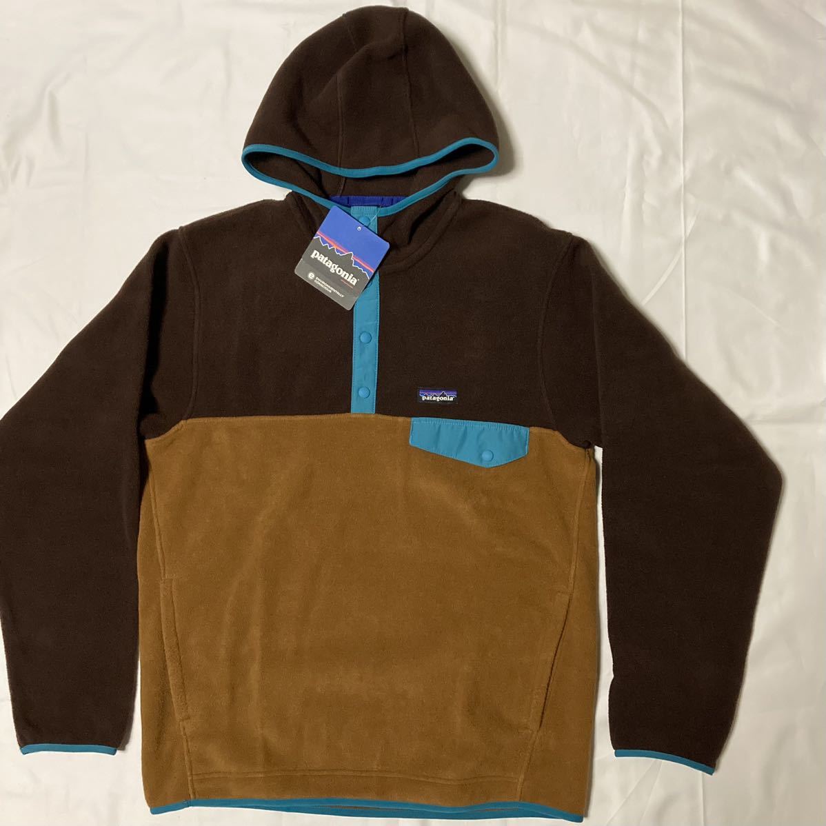 在庫僅少】 新品【2014・デッドストック】patagonia Mサイズ メンズ