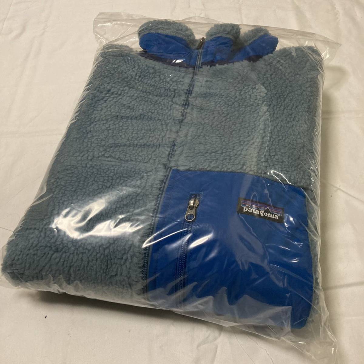 XLサイズ 新品【2012・デッドストック】patagonia メンズ XLサイズ 新品【2012・デッドストック】patagonia メンズ