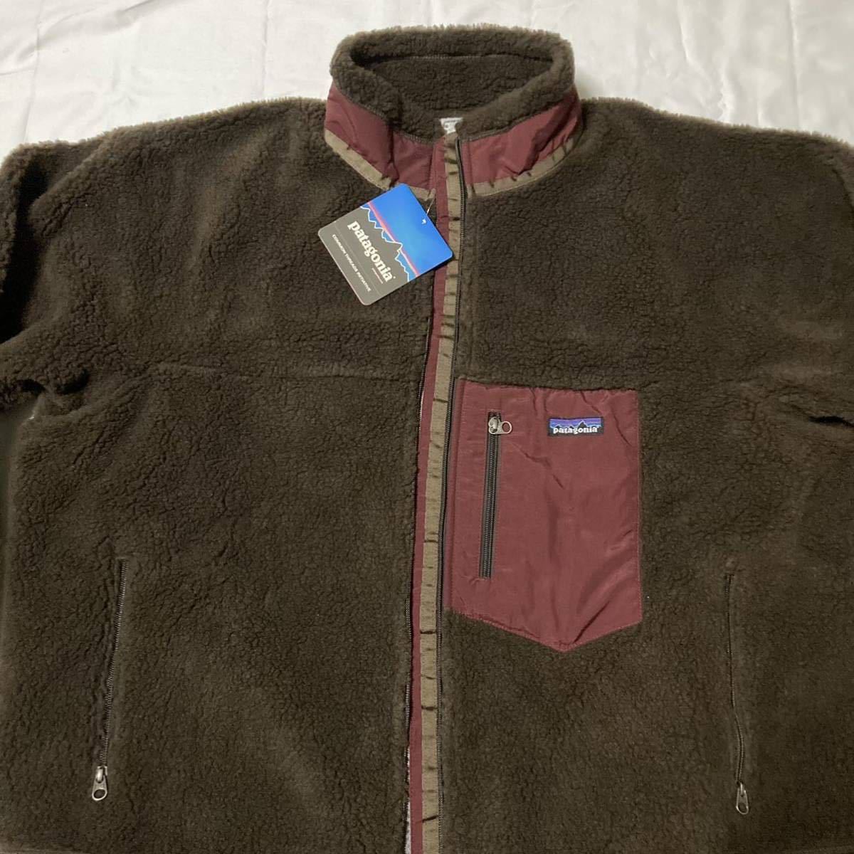 希少XXL 新品【2011・デッドストック】patagonia メンズ・クラシック