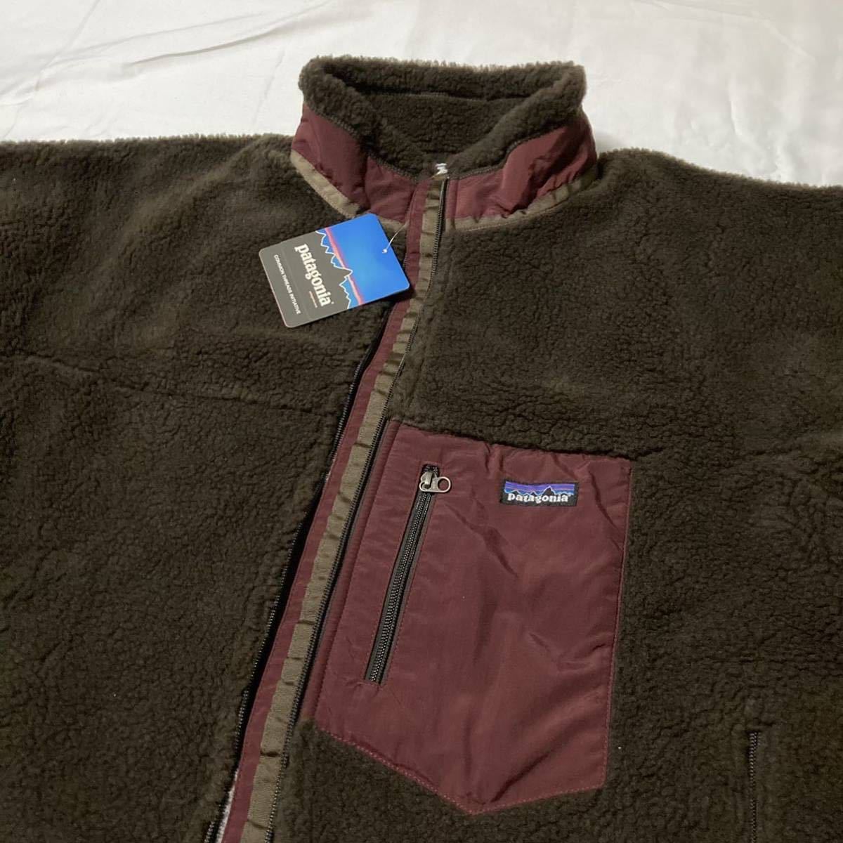 希少XXL 新品【2011・デッドストック】patagonia メンズ・クラシック