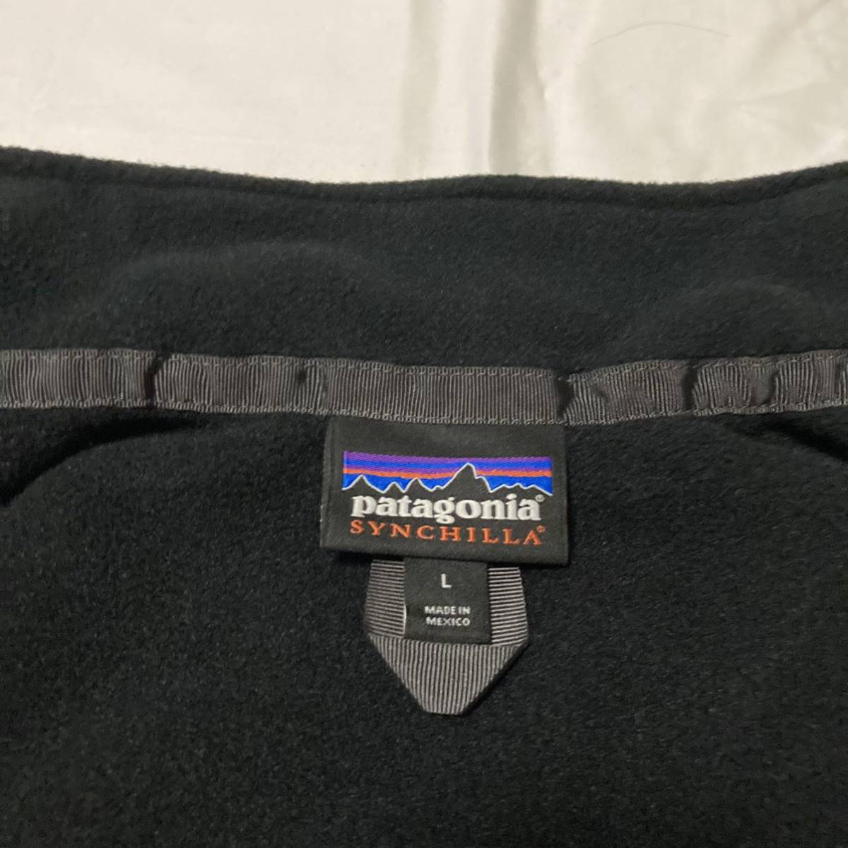 Lサイズ 新品【2017・デッドストック】patagonia メンズ Lサイズ 新品【2017・デッドストック】patagonia メンズ