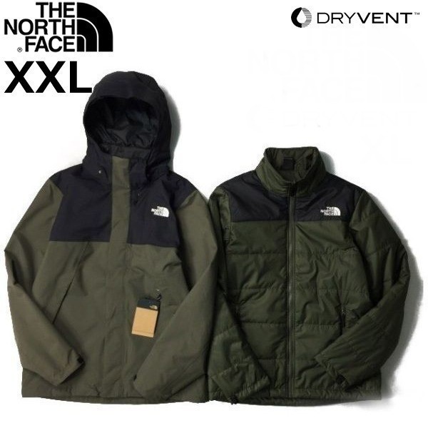 ヤフオク! - 1円～!売切!【正規新品】THE NORTH FACE L...