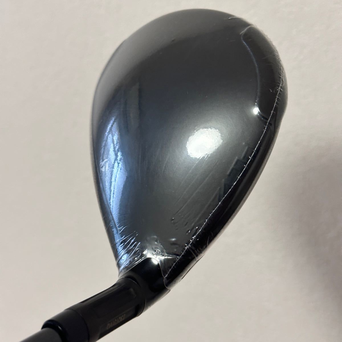 【新品・未使用】テーラーメイド ステルス フェアウェイウッド 7W S
