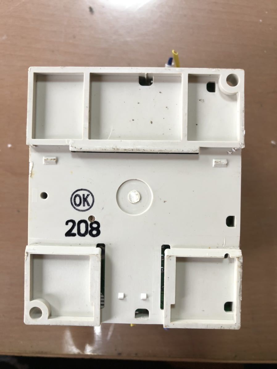 1円から - 三菱 Mitsubishi PLC MELSEC FX1S-20MR ジャンク品