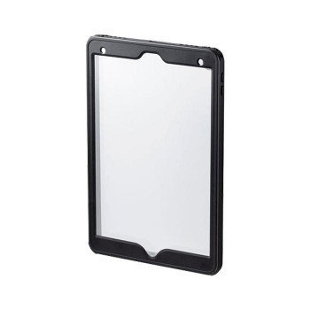 超目玉】 iPad PDA-IPAD1616 10.2インチ 耐衝撃防水ケース ケース